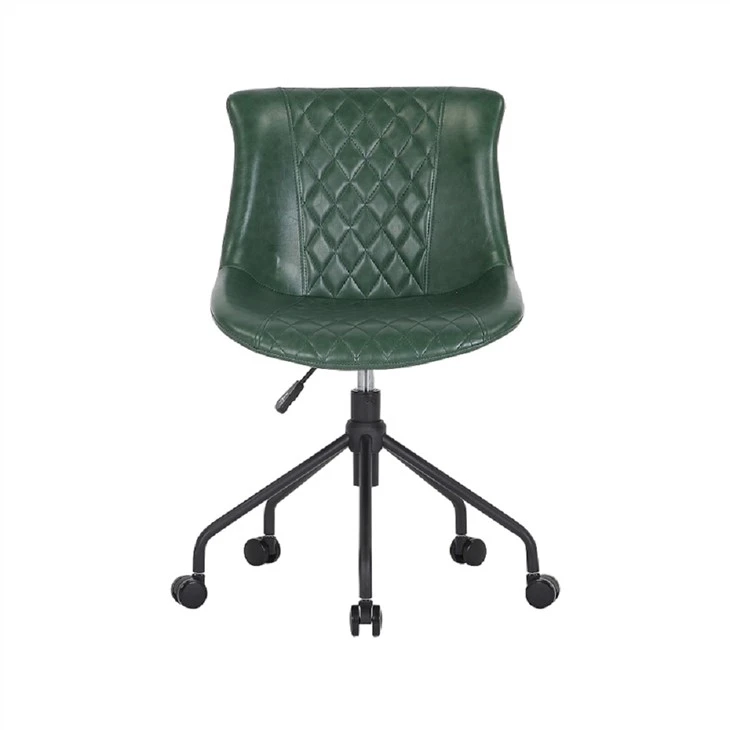 Столица за кућну канцеларију у европском стилу са ПУ поклопцем