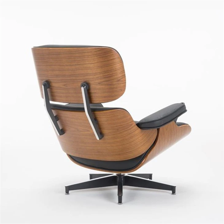 Customizable leisure chair