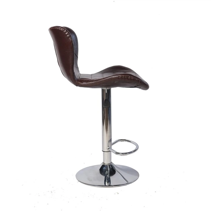 Wholesale Leather Bar Stools